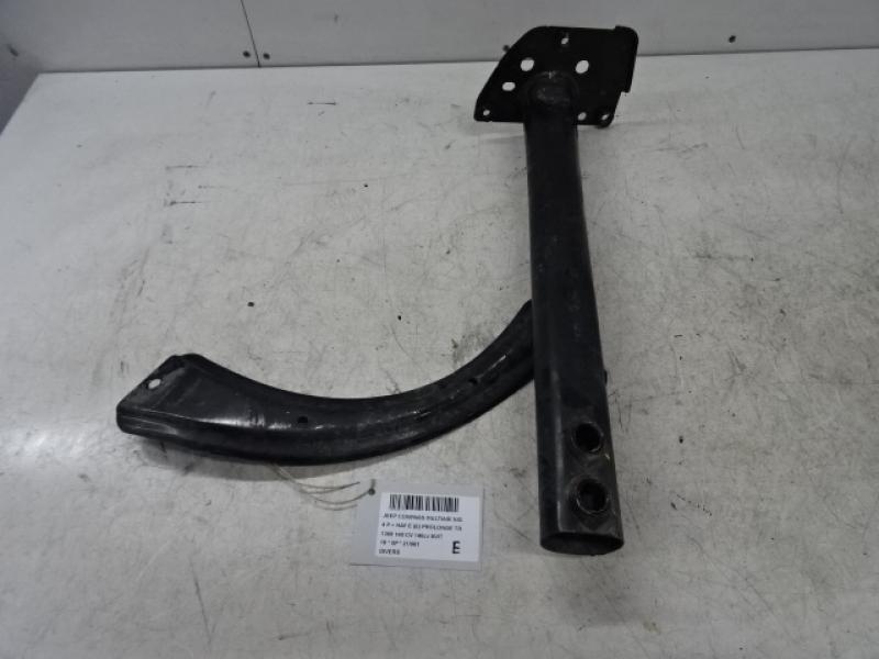 DIVERS Jeep COMPASS 7/17+