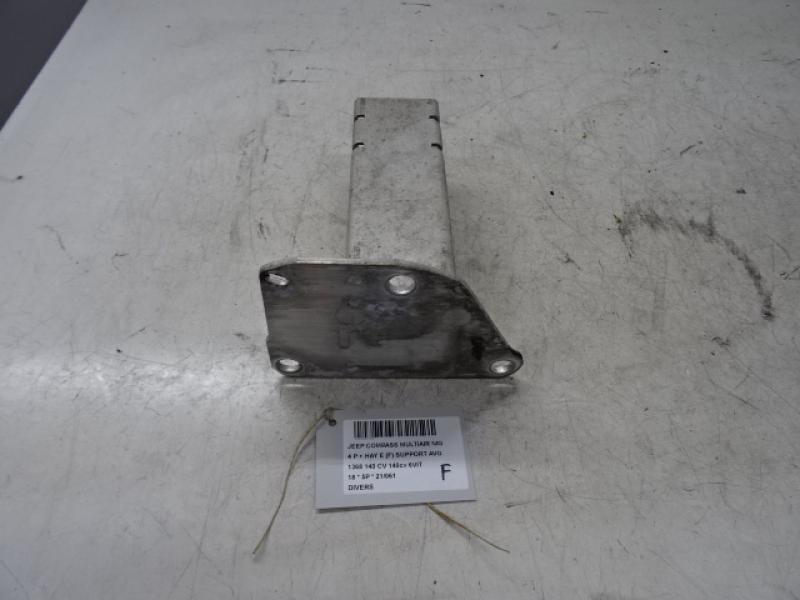 DIVERS Jeep COMPASS 7/17+