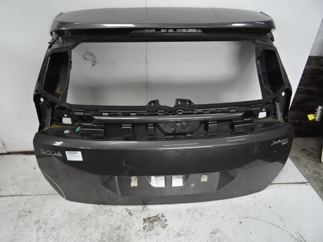 ACHTERKLEP Peugeot 5008