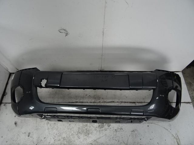 VOORBUMPER Peugeot Partner