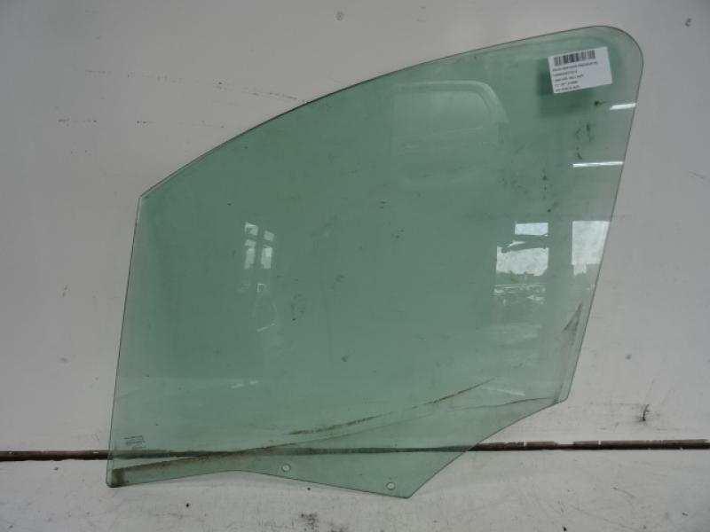 RUIT VOOR LINKS Peugeot PARTNER 08 - 18