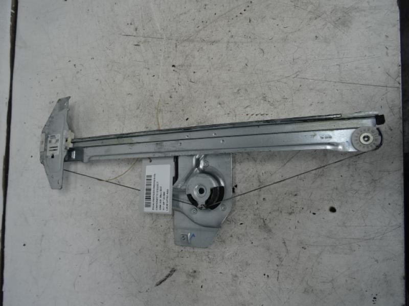FENSTERMECHANIK TÜRIG RECHTS VORNE Peugeot PARTNER 08 - 18