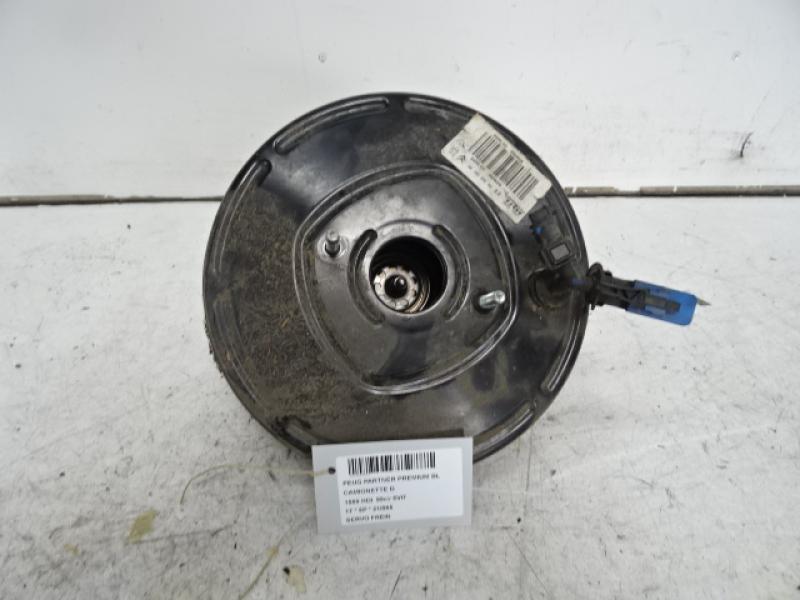 SERVO-FREIN Peugeot PARTNER 08 - 18