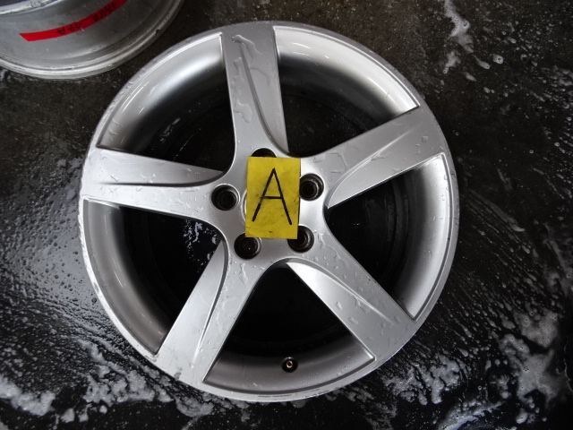 VELGEN Seat LEON (2) (1P)  9/05 - 12