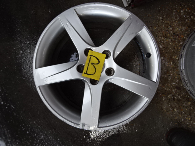 VELGEN Seat LEON (2) (1P)  9/05 - 12
