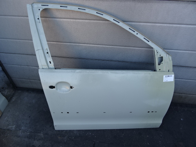 DEUR VOOR RECHTS Vw POLO (9N) 2/02 - 4/05