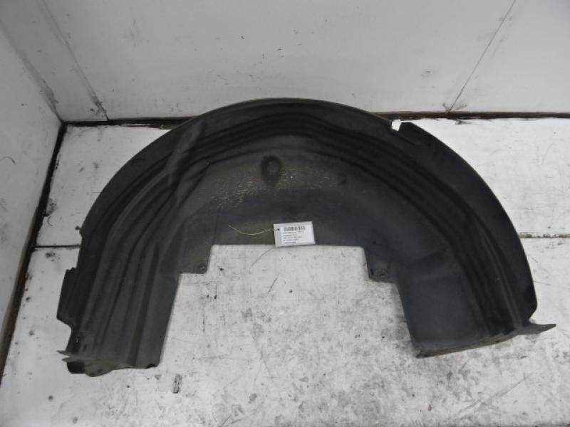 BINNEN SPATBORD LINKS ACHTER Citroen JUMPY 07 - 16