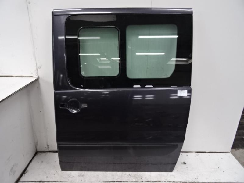 SCHUIFDEUR LINKS Citroen JUMPY 07 - 16