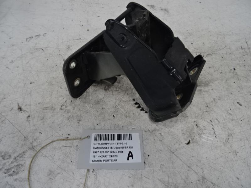 SCHARNIER TÜR HINTEN Citroen JUMPY 07 - 16