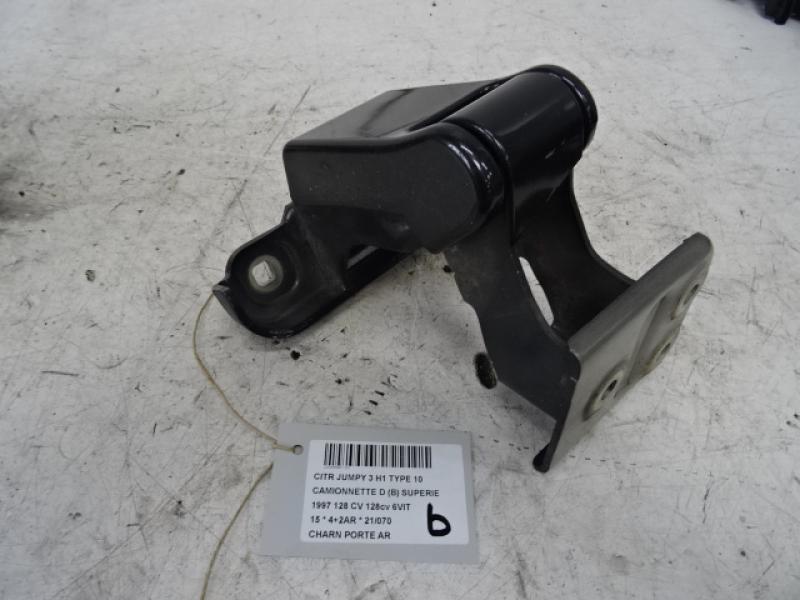 SCHARNIER TÜR HINTEN Citroen JUMPY 07 - 16