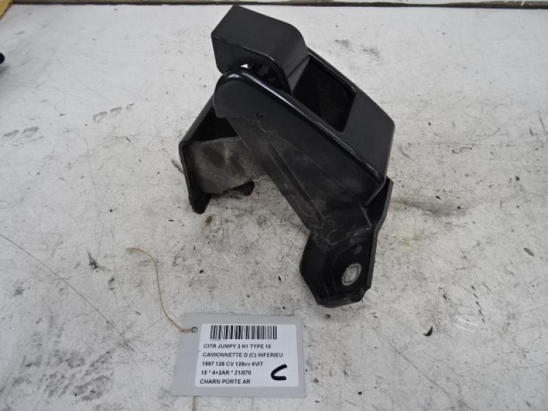 SCHARNIER TÜR HINTEN Citroen JUMPY 07 - 16