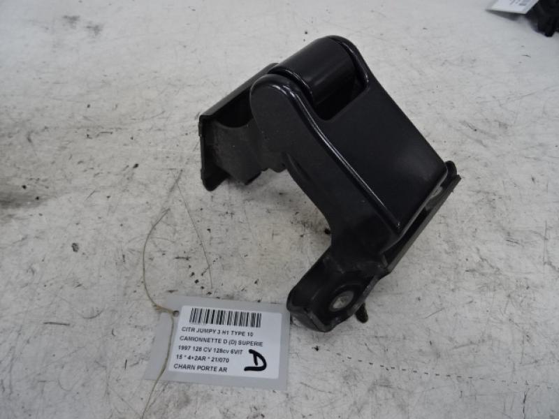 SCHARNIER TÜR HINTEN Citroen JUMPY 07 - 16