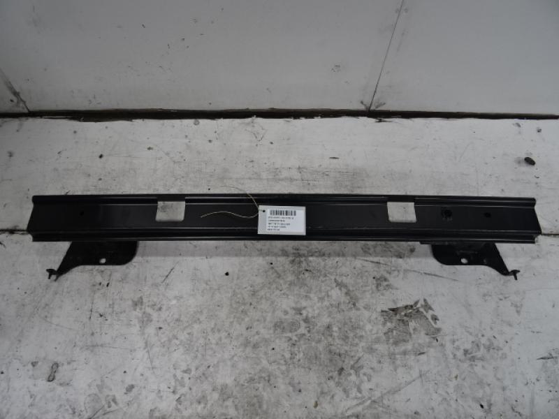 BUMPERBALK ACHTER Citroen JUMPY 07 - 16
