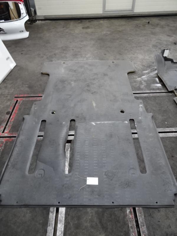 MATTEN Citroen JUMPY 07 - 16