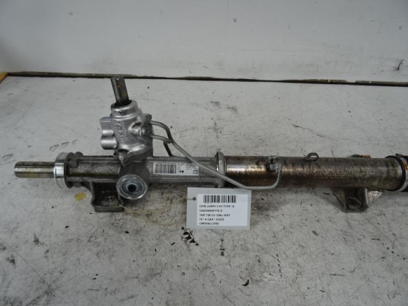 LENKGETRIEBE Citroen JUMPY 07 - 16
