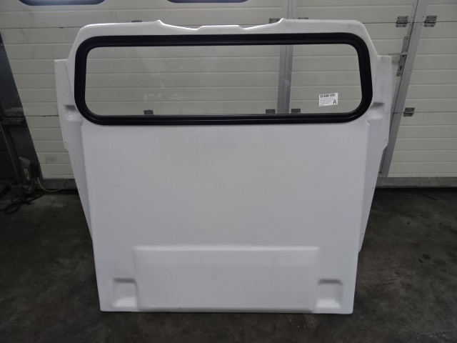 DIVERS Citroen JUMPY 07 - 16