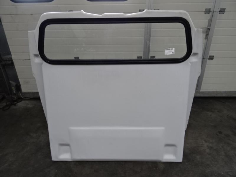 DIVERS Citroen JUMPY 07 - 16