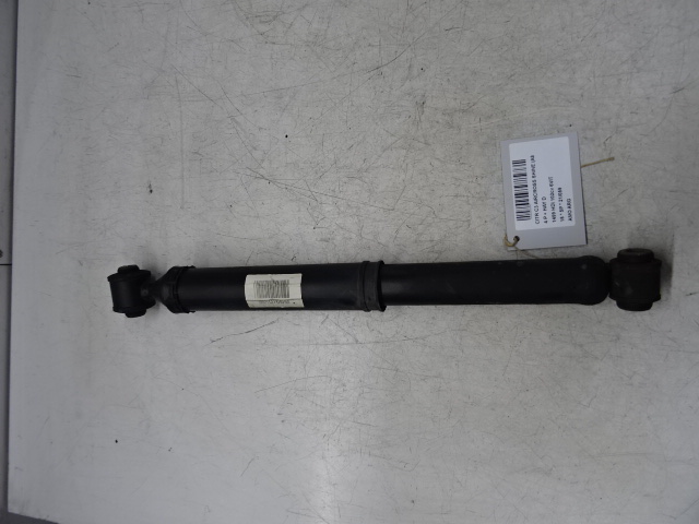 SCHOKBREKER ACHTER LINKS Citroen C3 AIRCROSS 07/17+