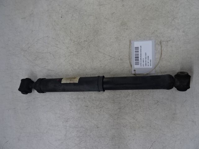 SCHOKBREKER ACHTER RECHTS Citroen C3 AIRCROSS 07/17+