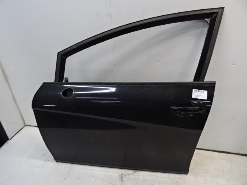 DEUR VOOR LINKS Seat LEON (2) (1P)  9/05 - 12
