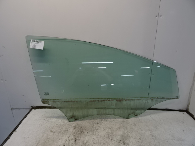 RIGHT FRONT DOOR WINDOW Seat LEON (2) (1P)  9/05 - 12