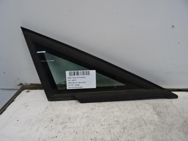 ZIJRUIT VOOR RECHTS Seat LEON (2) (1P)  9/05 - 12