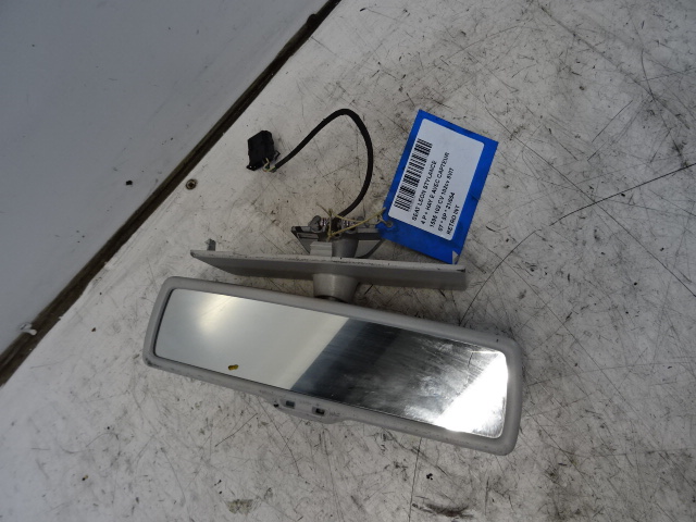 BINNENSPIEGEL Seat LEON (2) (1P)  9/05 - 12