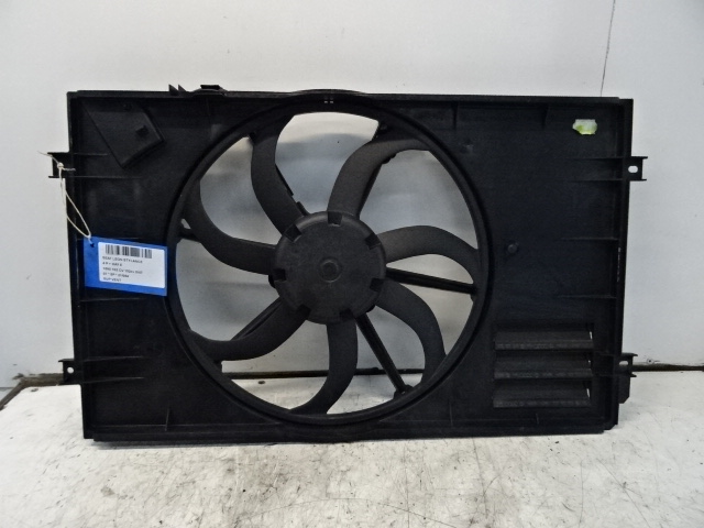 VENTILATORSTEUN Seat LEON (2) (1P)  9/05 - 12