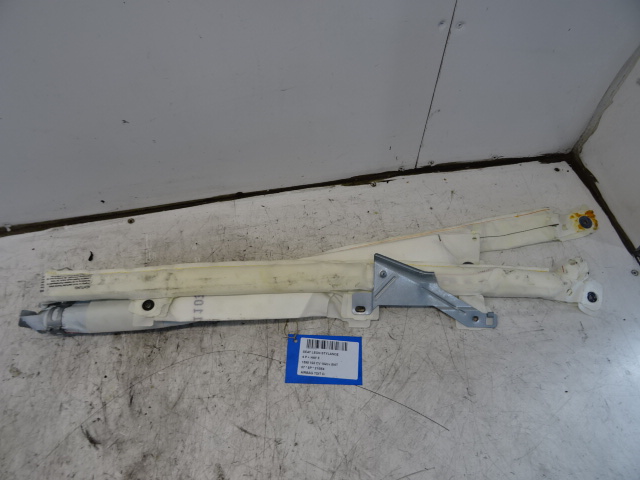 AIRBAG DAK RECHTS Seat LEON (2) (1P)  9/05 - 12