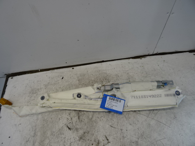 AIRBAG DAK LINKS Seat LEON (2) (1P)  9/05 - 12