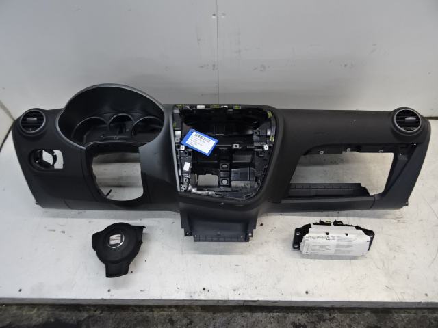KIT AIRBAG Seat LEON (2) (1P)  9/05 - 12