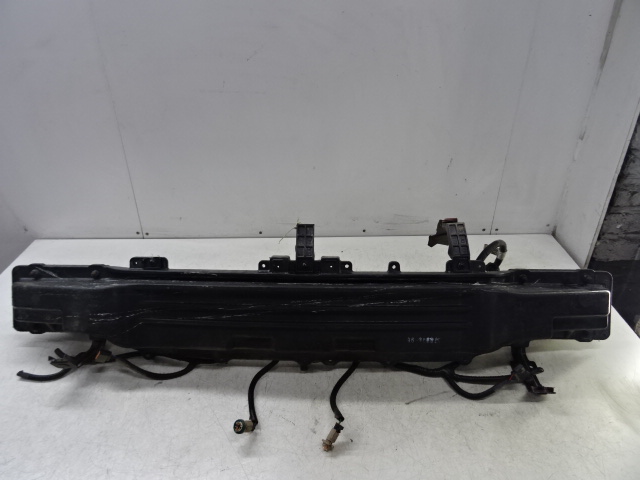 RENFORT DE PARE-CHOCS ARRIERE Kia CEED 10/15 - 18