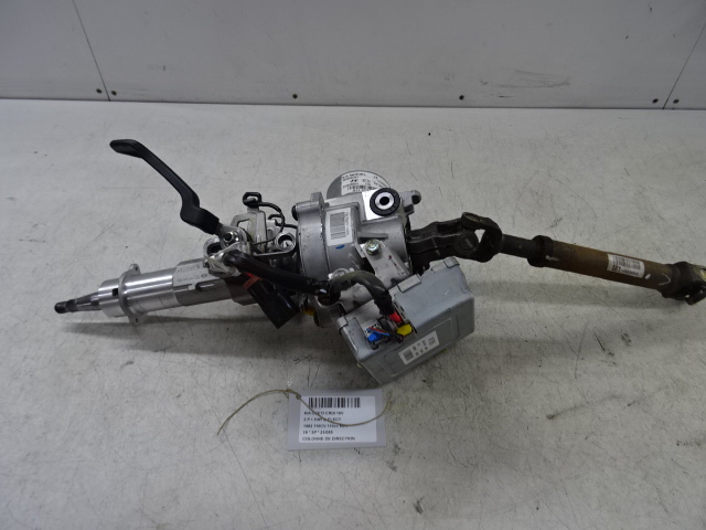 STUURKOLOM Kia CEED 10/15 - 18