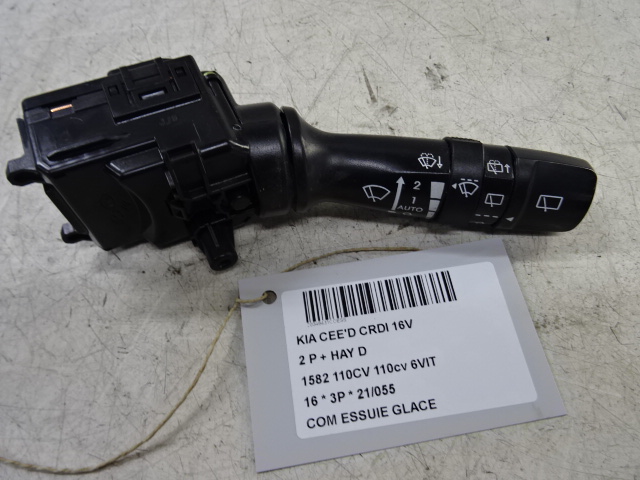 COMMODO D&#039;ESSUIE-GLACE Kia CEED 10/15 - 18