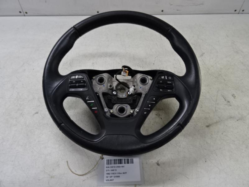 STUUR Kia CEED 10/15 - 18