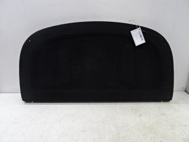 HOEDENPLANK Kia CEED 10/15 - 18