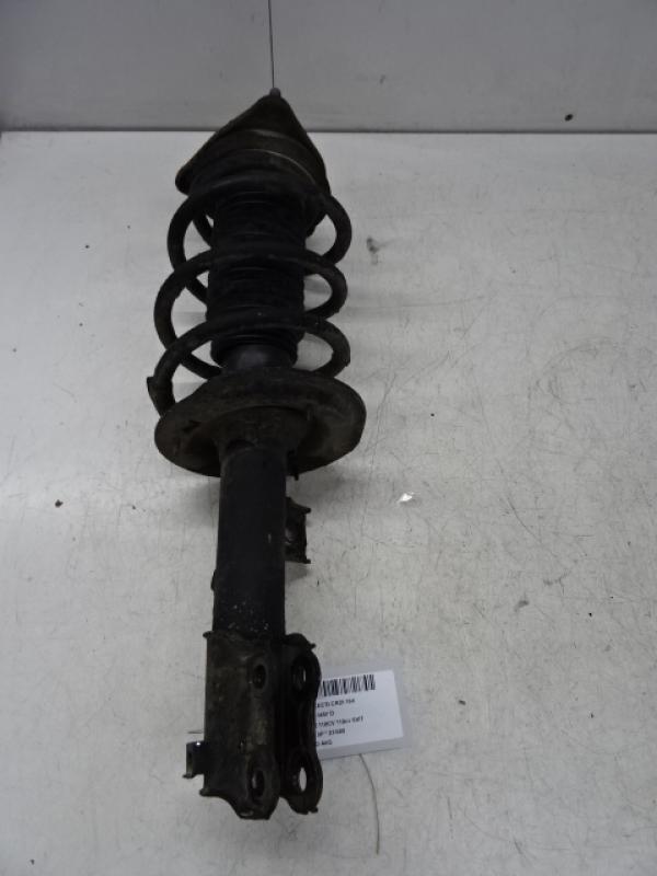SCHOKBREKER VOOR LINKS Kia CEED 10/15 - 18
