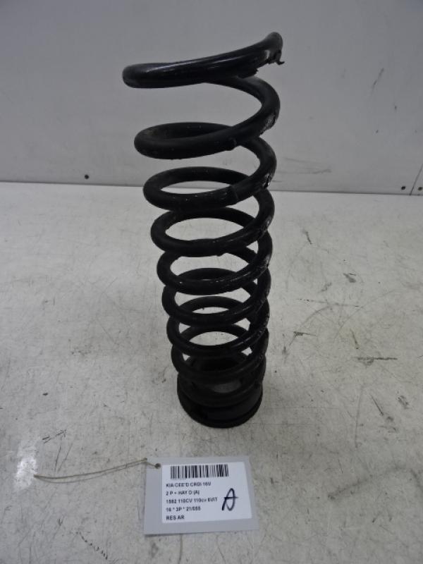 ACHTERVEER Kia CEED 10/15 - 18