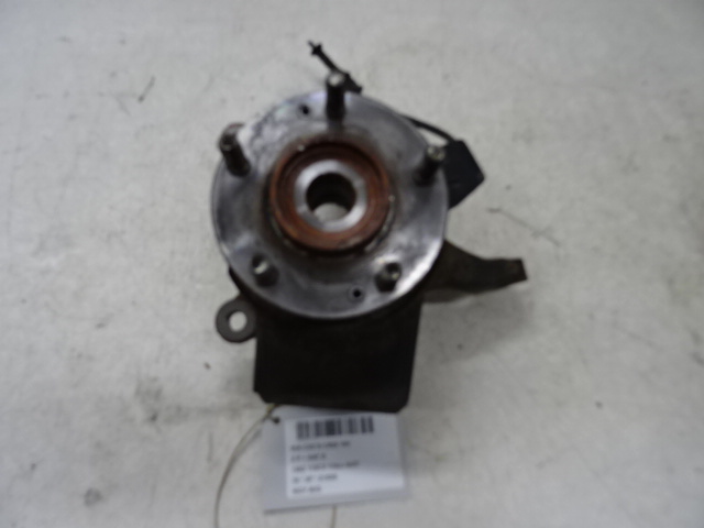 MOYEU AVANT GAUCHE Kia CEED 10/15 - 18