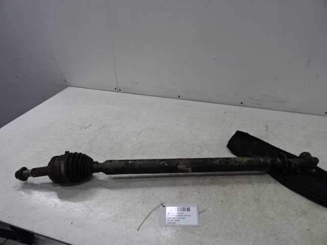 AANDRIJFAS VOOR RECHTS Kia CEED 10/15 - 18