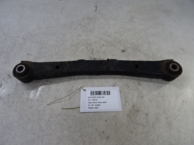 DRAAGARM ACHTER LINKS Kia CEED 10/15 - 18