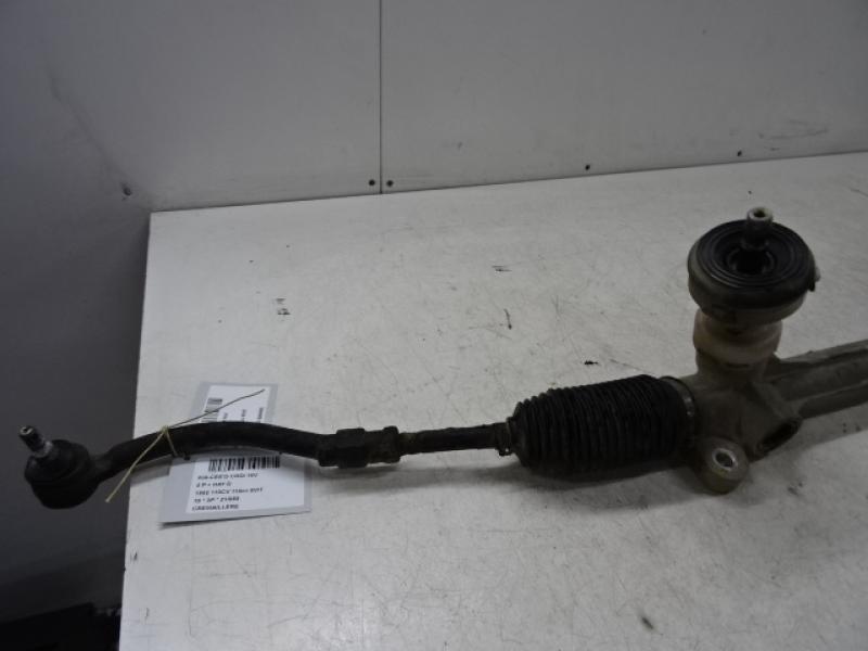 SPOORSTANG RECHTS VOOR Kia CEED 10/15 - 18