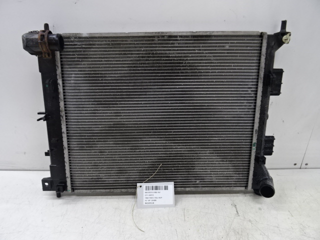RADIATOR Kia CEED 10/15 - 18