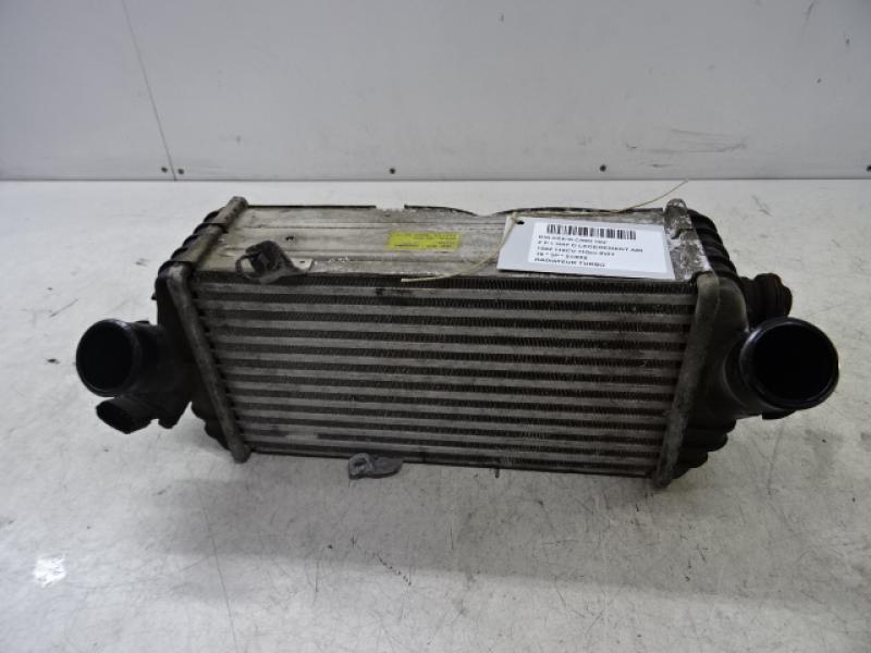 TURBO COMPRESSOR Kia CEED 10/15 - 18