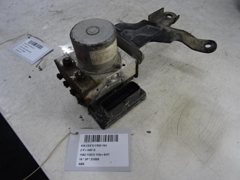 SYSTEME ABS Kia CEED 10/15 - 18