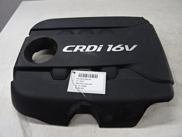 MOTOR DEKSEL Kia CEED 10/15 - 18
