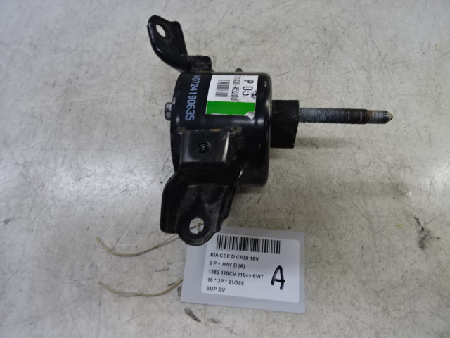 SUPPORT DE BOITE DE VITESSES Kia CEED 10/15 - 18