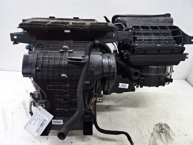 KACHELRADIATOR Kia CEED 10/15 - 18