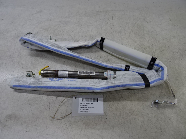 AIRBAG DAK LINKS Kia CEED 10/15 - 18