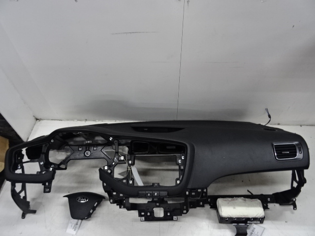 KIT AIRBAG Kia CEED 10/15 - 18